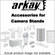 Arkay 6JR6 Counter Weight Conversion Kit