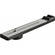 Hama Suporte de Flash em Pl�stico Reto