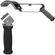 Video Innovators S-800 Pro and Camcorder Handle