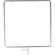 Matthews 36x36" 3/4" Square Tube Frame