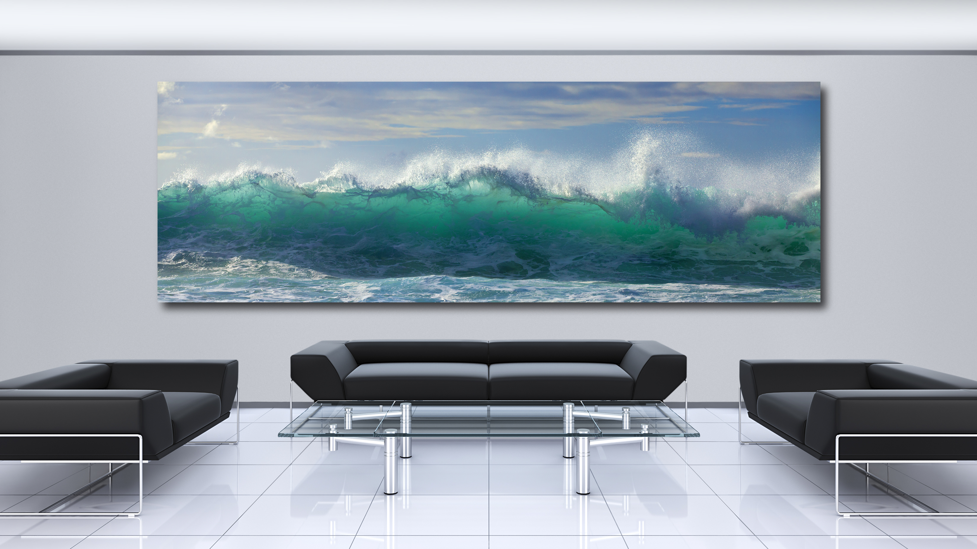 Mark George Design Wave Creative Rebirth Through Reinvention | B&H eXplora