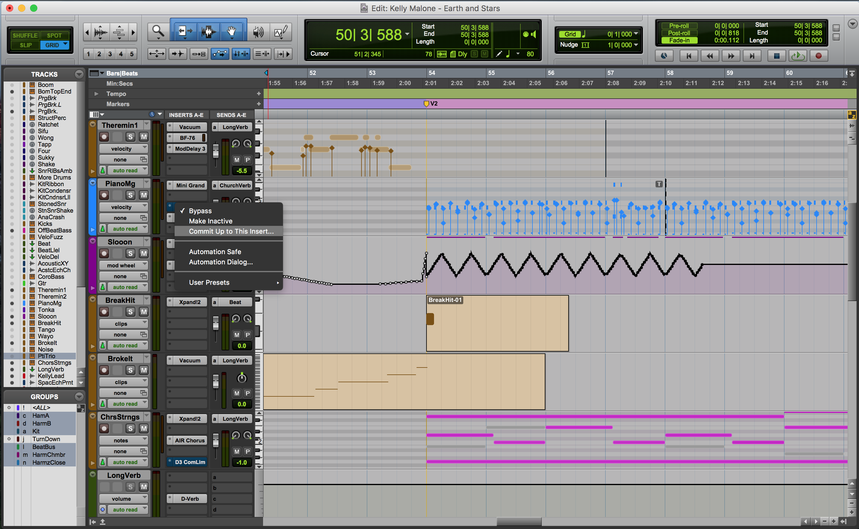 The Evolution of Avid’s Pro Tools and the Arrival of the Optional ...