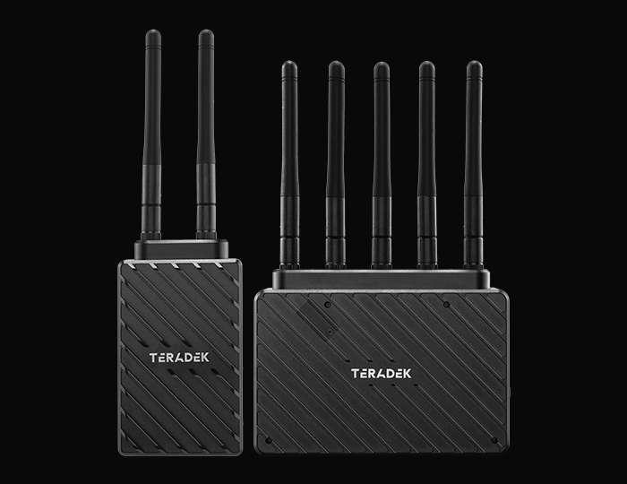 Teradek Bolt 4K LT HDMI Transmitter/Receiver Kit Teradek Bolt 4K LT HDMI Transmitter/Receiver Kit
