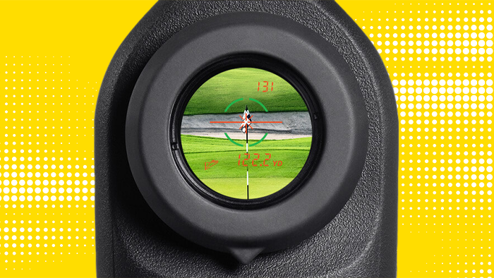 What Is a Golf Laser Rangefinder What Is a Golf Laser Rangefinder