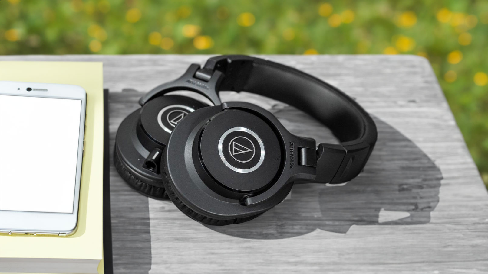 Audio-Technica M40x Audio-Technica M40x