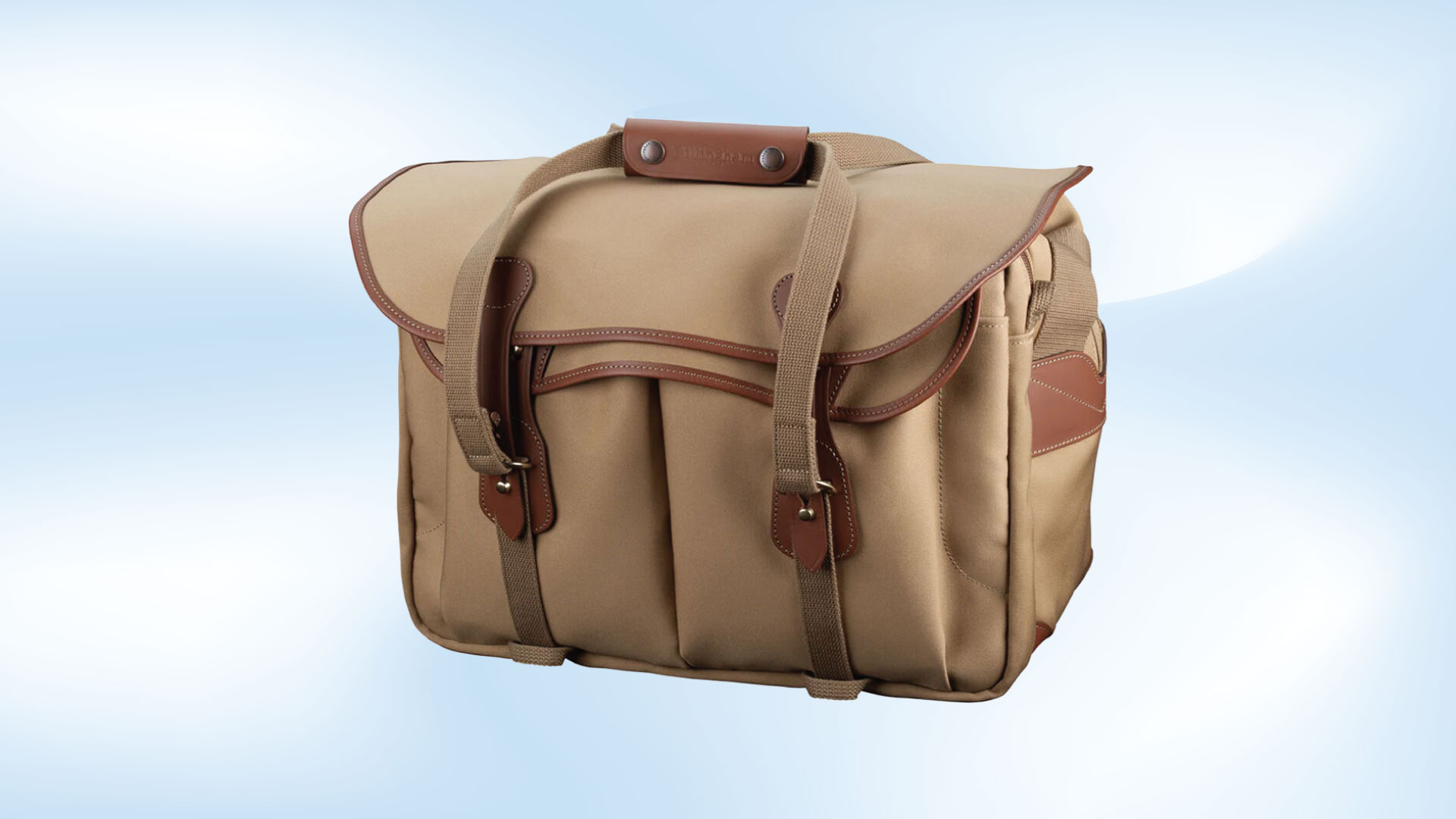 Billingham 445 MKII Camera/Laptop Bag Billingham 445 MKII Camera/Laptop Bag