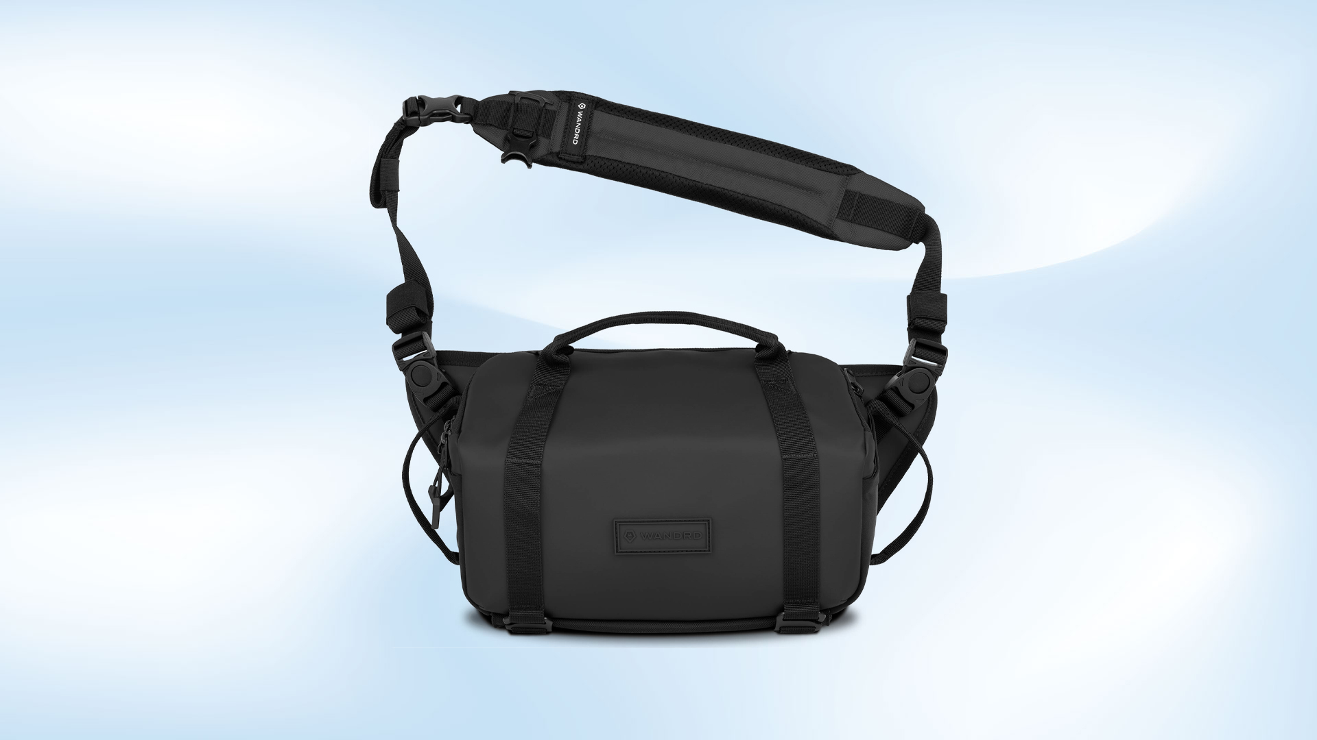WANDRD ROGUE V2 Sling Bag WANDRD ROGUE V2 Sling Bag