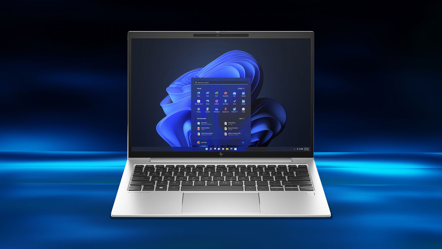 13" HP EliteBook 830 G10 13" HP EliteBook 830 G10