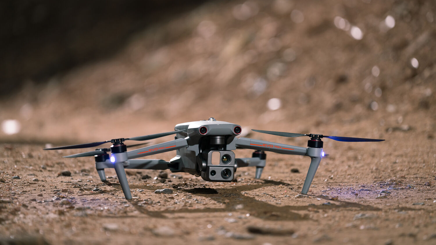 Autel Robotics EVO Max 4T Industrial Drone