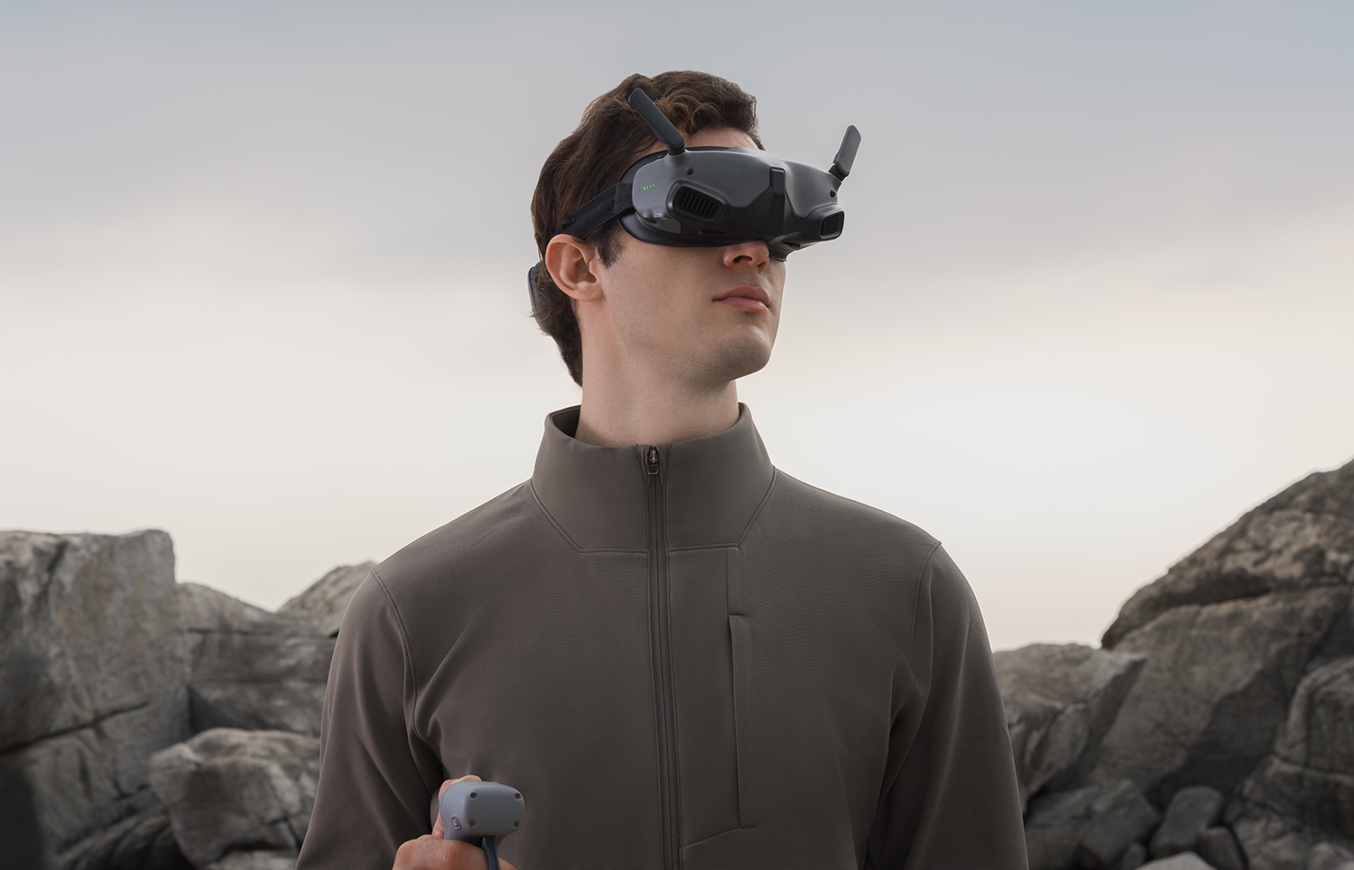 DJI Goggles Integra DJI Goggles Integra