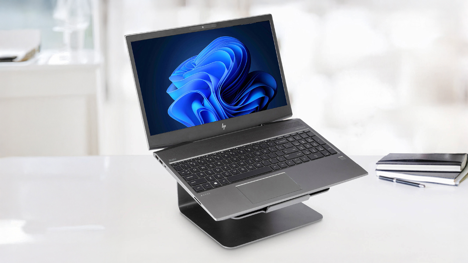 Gabor Laptop Stand