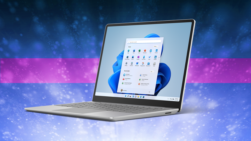 Microsoft 12.4" Multi-Touch Surface Laptop Go 2 Microsoft 12.4" Multi-Touch Surface Laptop Go 2