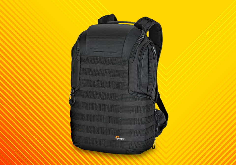 ProTactic BP 350 AW II ProTactic BP 350 AW II