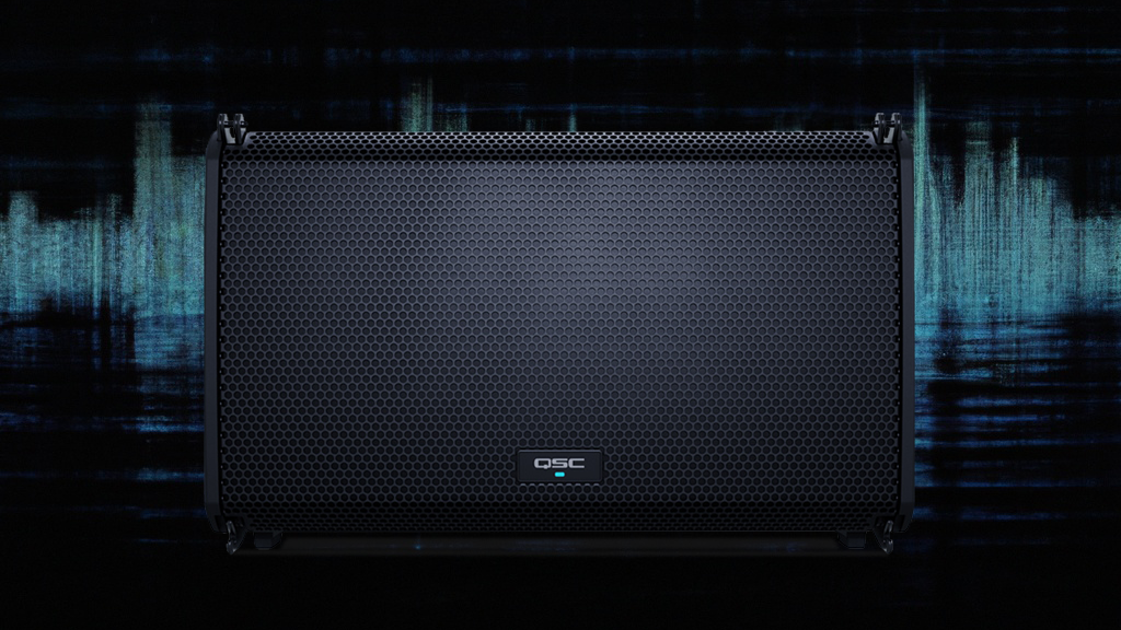 QSC LA 112 QSC LA 112