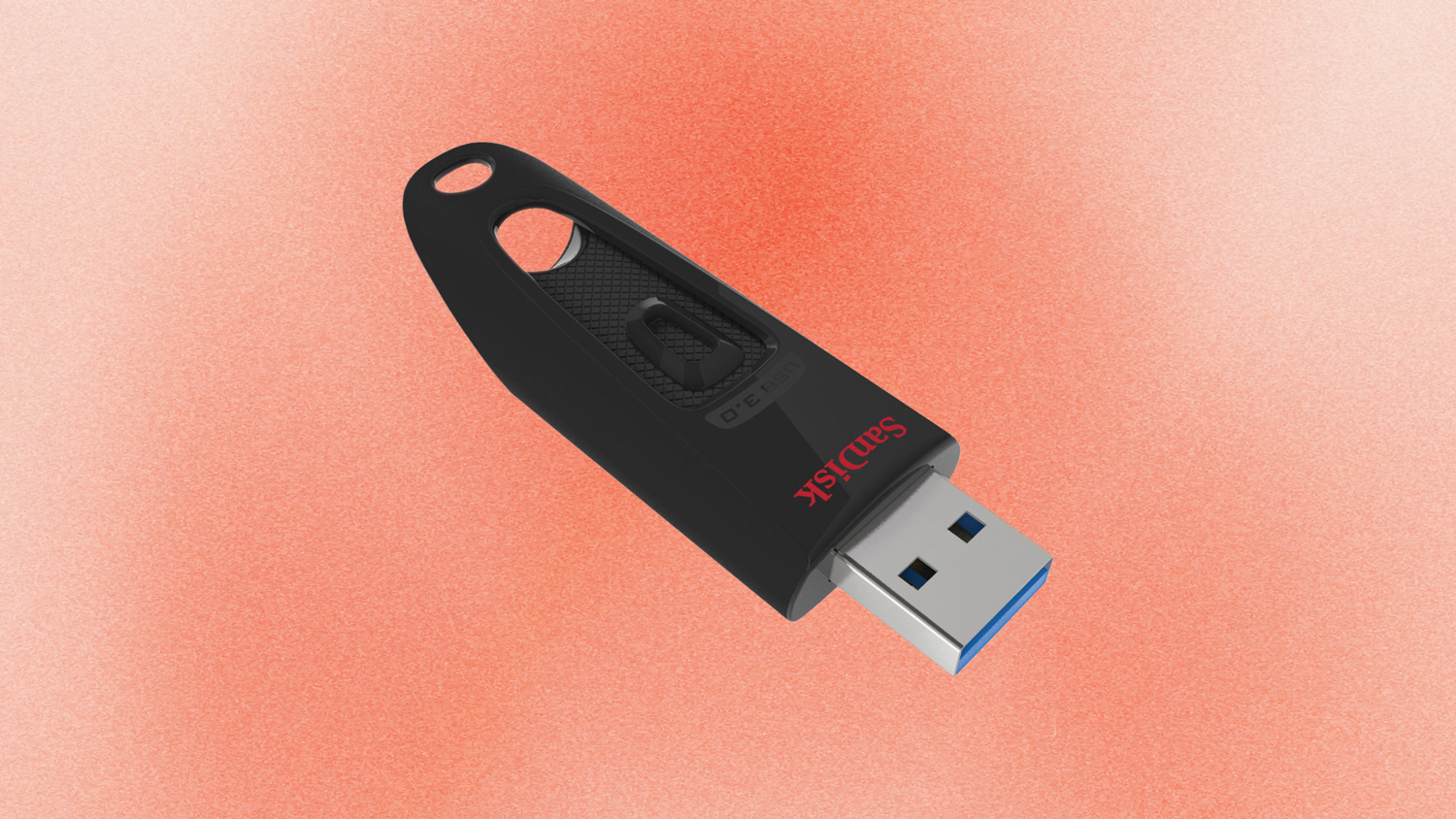 SanDisk Ultra USB-A 3.2 Gen 1 Flash Drive SanDisk Ultra USB-A 3.2 Gen 1 Flash Drive