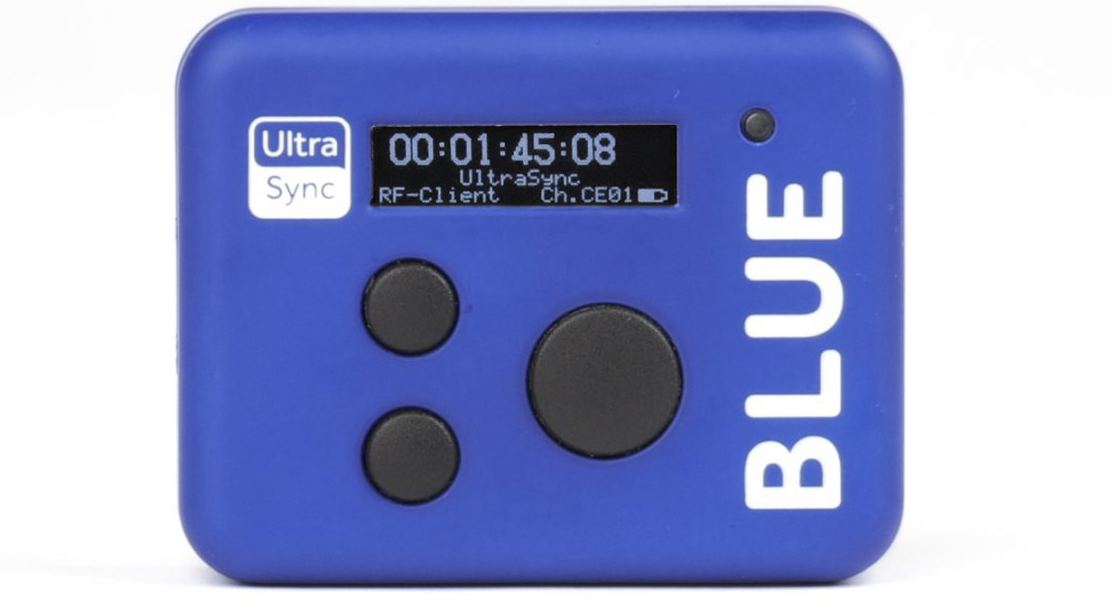 Atomos UltraSync BLUE Atomos UltraSync BLUE