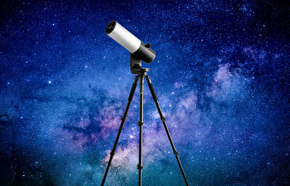Unistellar eVscope 2 Unistellar eVscope 2