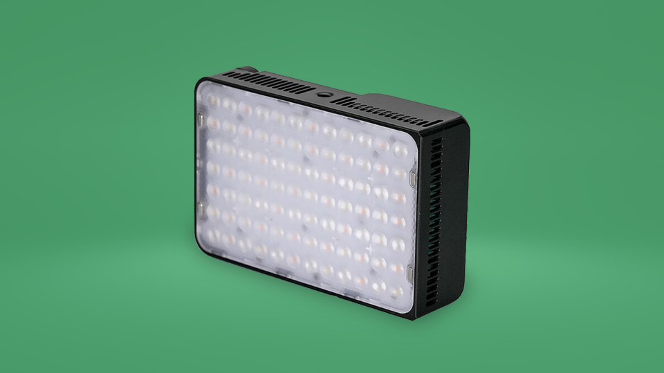 amaran Ace 25c RGB LED Light Panel All-in-One Creator Kit amaran Ace 25c RGB LED Light Panel All-in-One Creator Kit