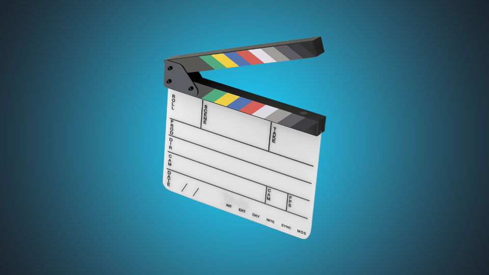 Elvid 9-Section Slate