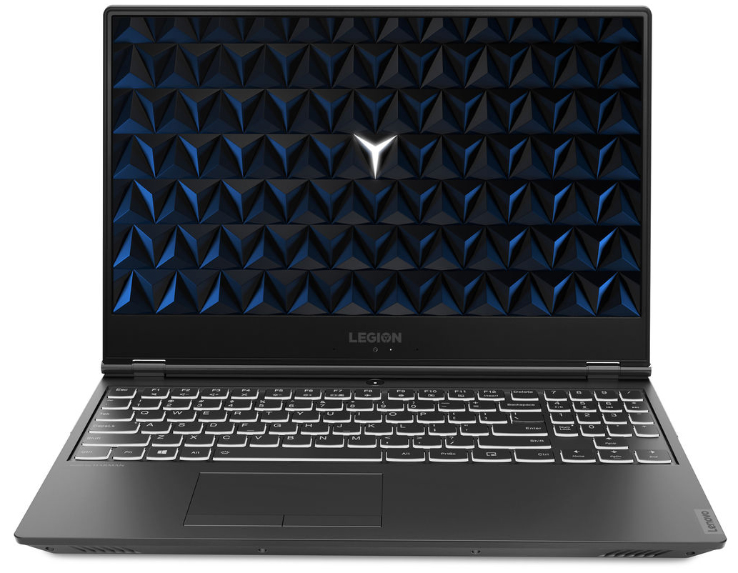 Lenovo 15.6" Legion Y540 Gaming Laptop