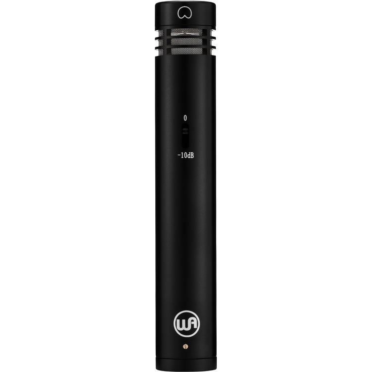 Warm Audio WA-84 Small Diaphragm Condenser Microphone