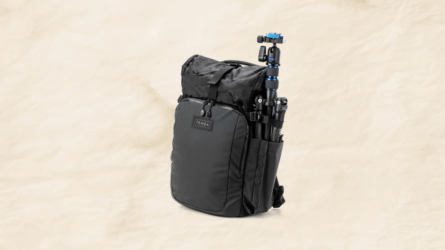 Tenba Fulton v2 Photo Backpack