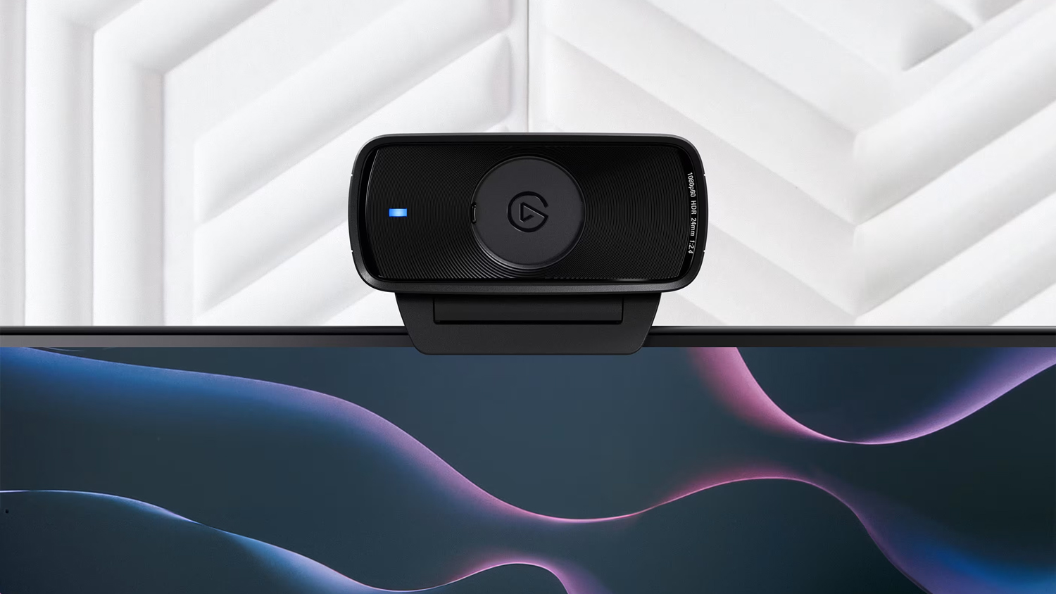 Elgato Facecam MK.2 1080p Webcam