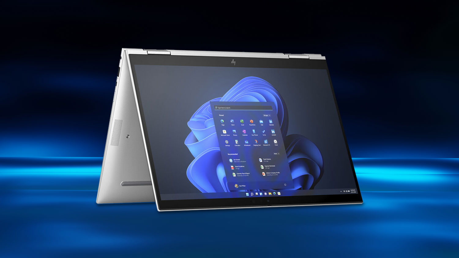13" EliteBook x360 830 G10 13" EliteBook x360 830 G10