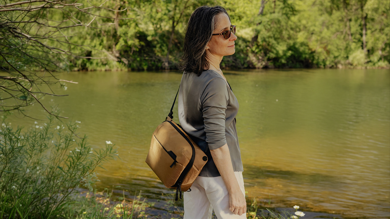 Peak Design Everyday Sling 6L