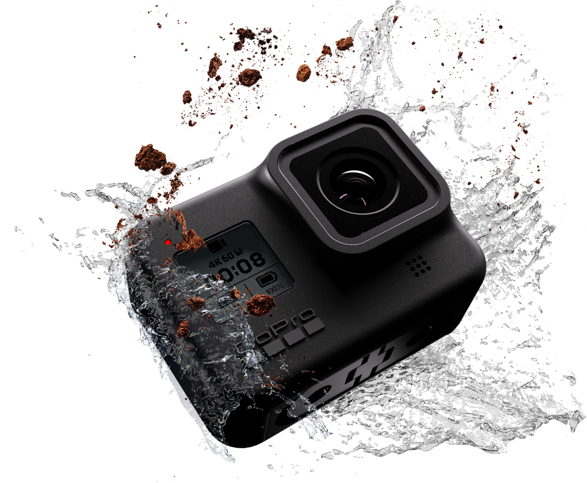 GoPro HERO8 Black
