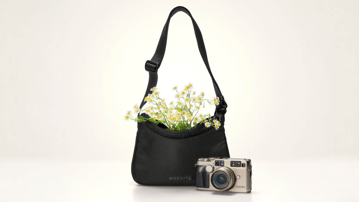 Brevite The Elsewhere Bag Brevite The Elsewhere Bag