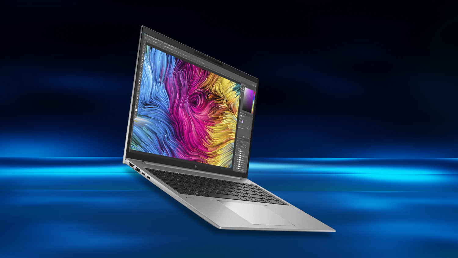 HP ZBook FireFly G10 Mobile Workstations HP ZBook FireFly G10 Mobile Workstations