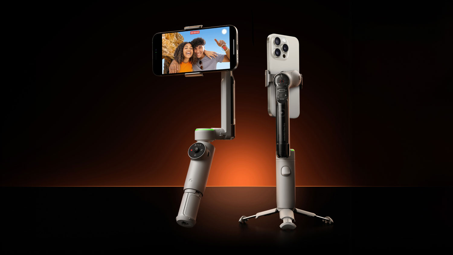 Insta360 Flow Pro