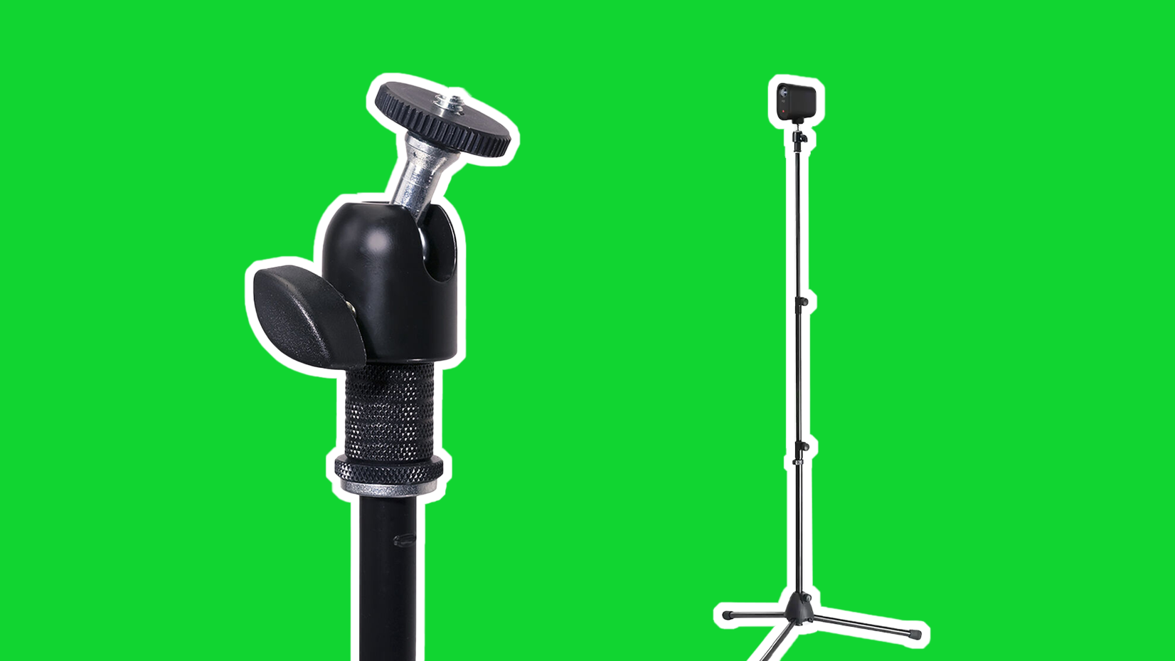 Mevo Camera Stand Mevo Camera Stand