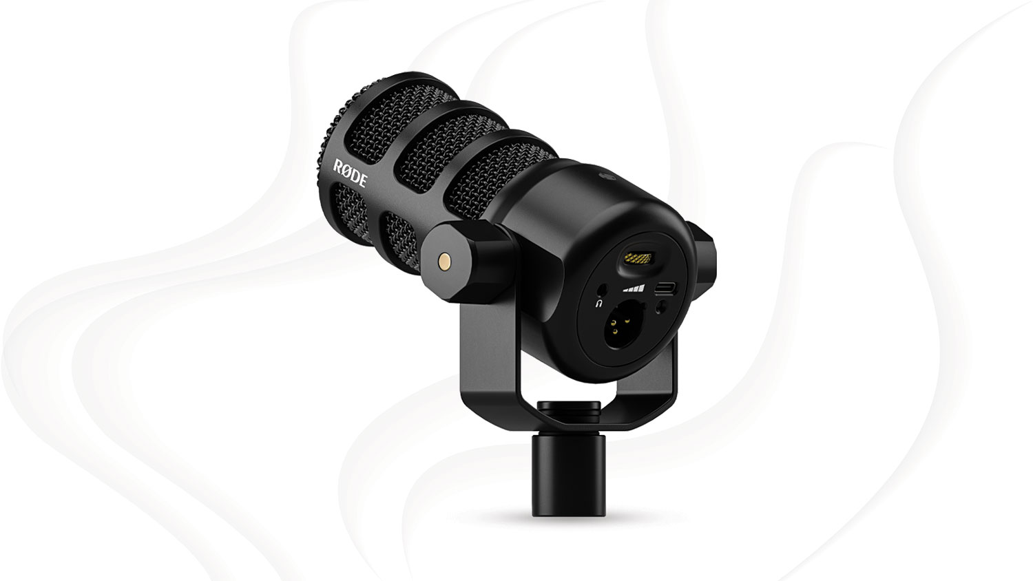 PodMic USB PodMic USB