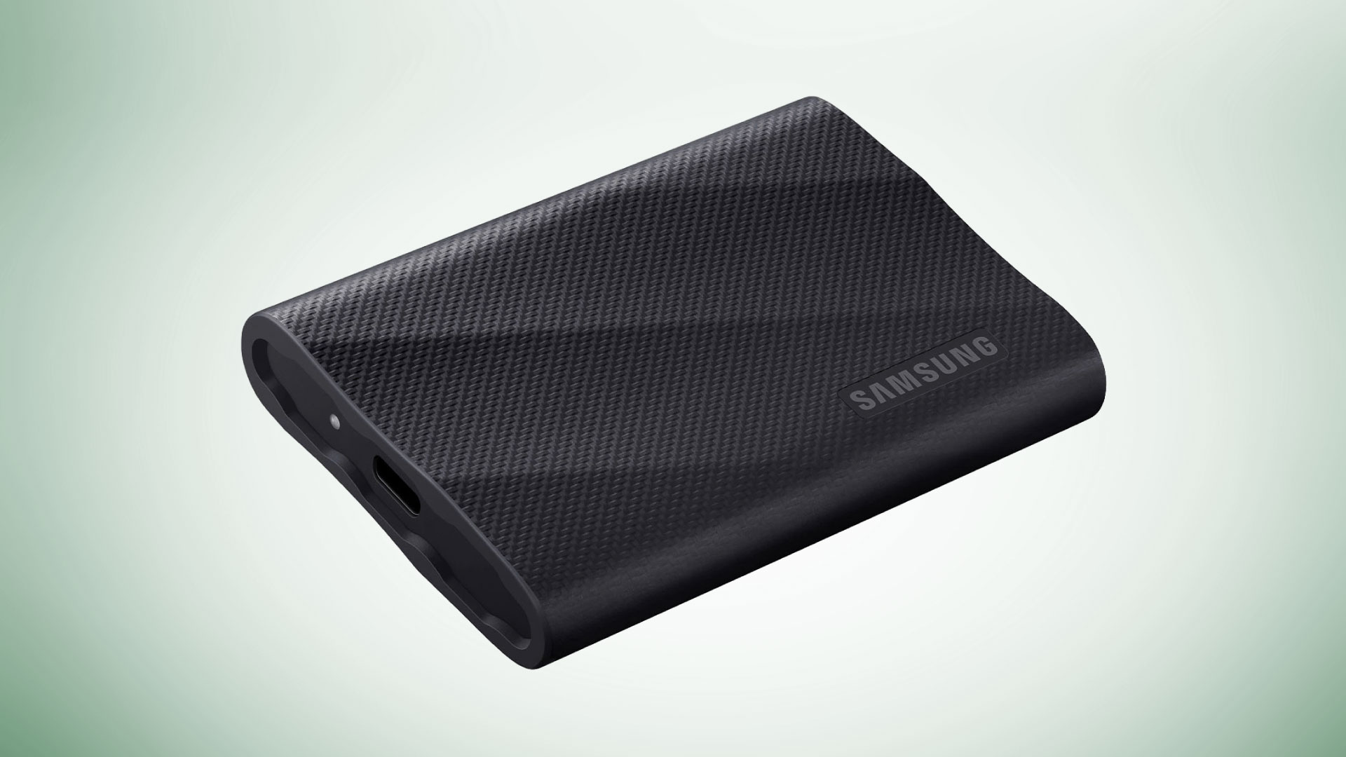 Samsung 1TB T9 Portable SSD