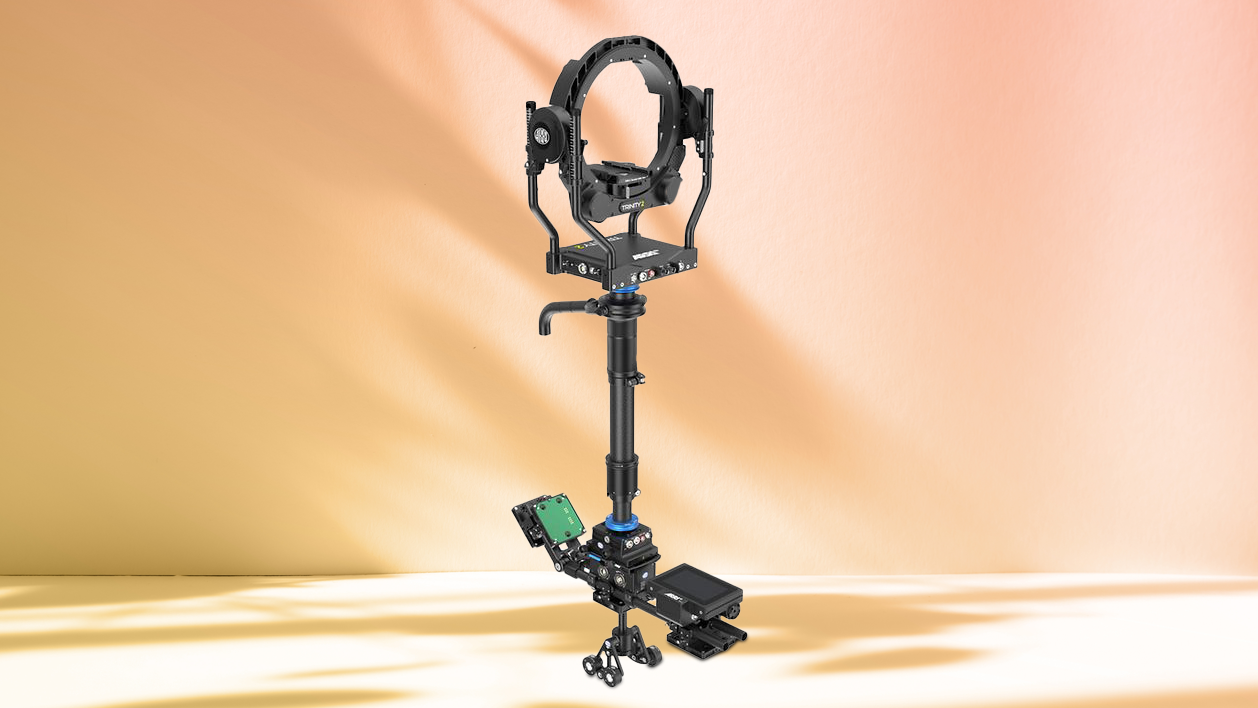 ARRI TRINITY 2