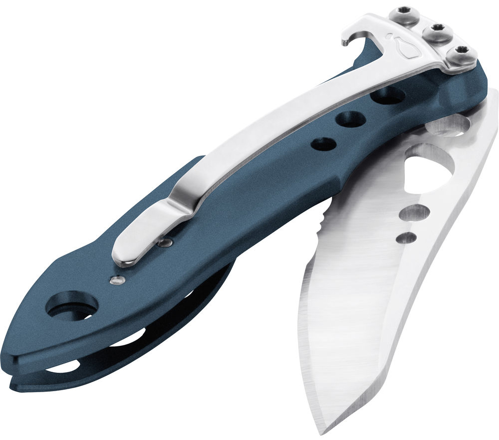 Leatherman Skeletool KBx Folding Knife