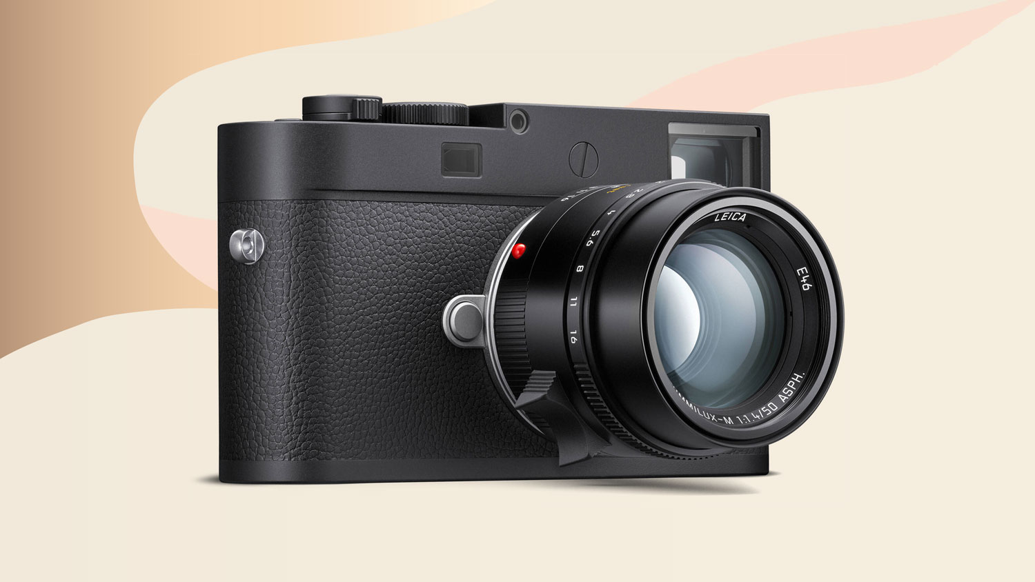 Leica M11-D