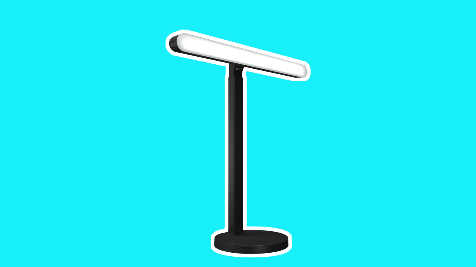 Logitech Litra Beam Desktop Light Logitech Litra Beam Desktop Light