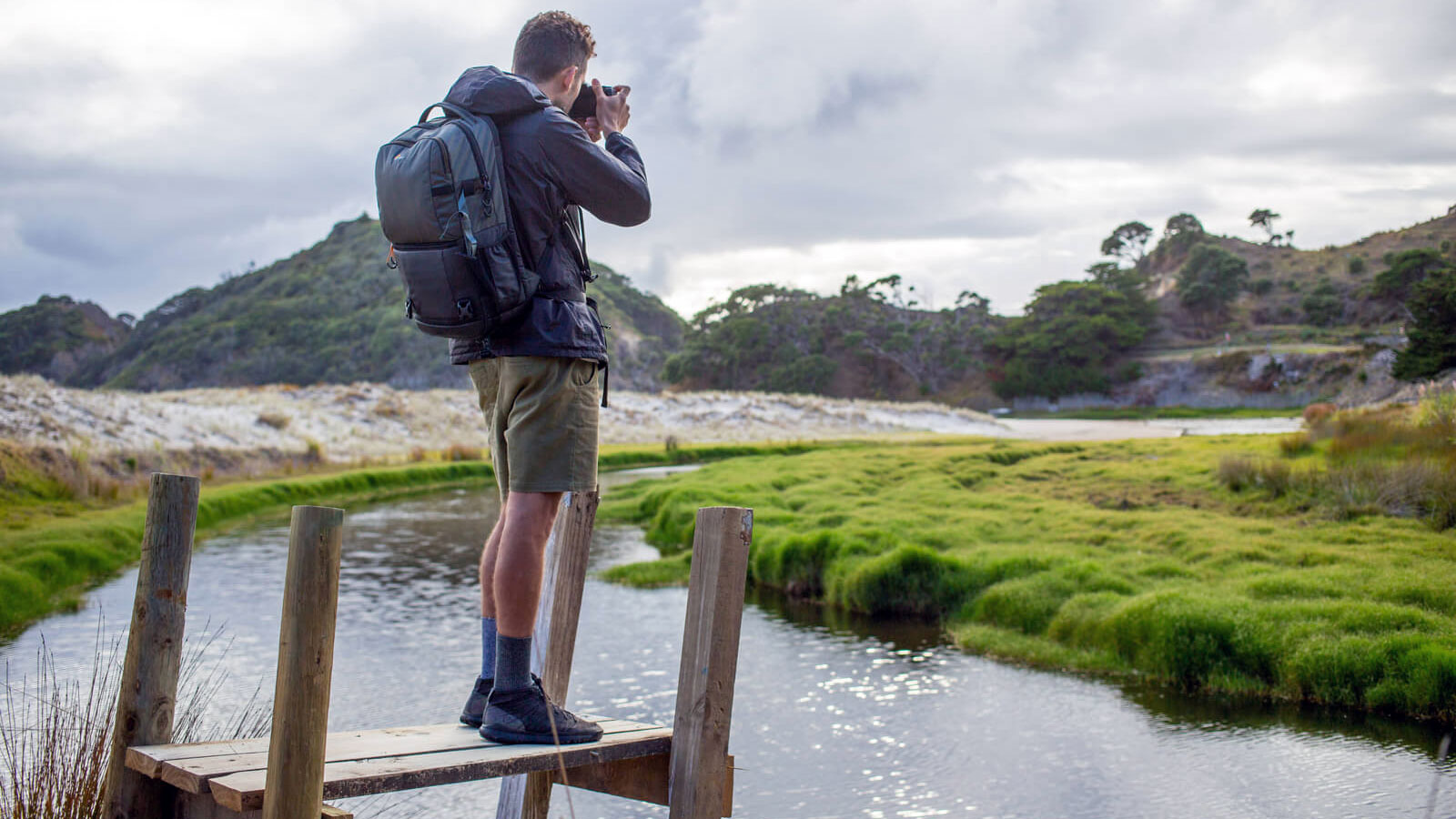 Lowepro Fastpack Pro BP 250 AW III