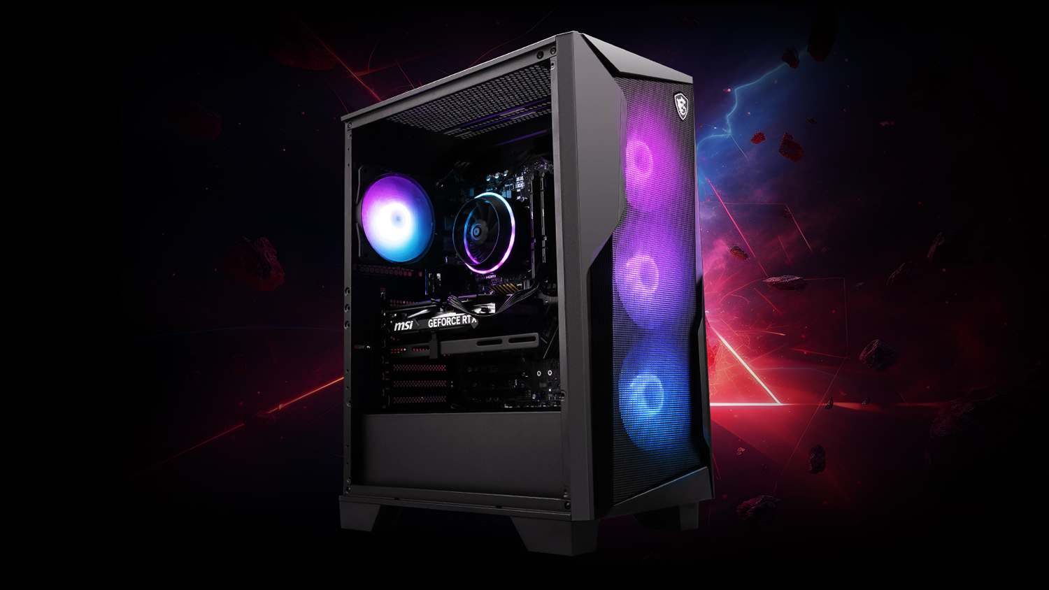 MSI Codex Z2 Gaming Desktop Computer MSI Codex Z2 Gaming Desktop Computer