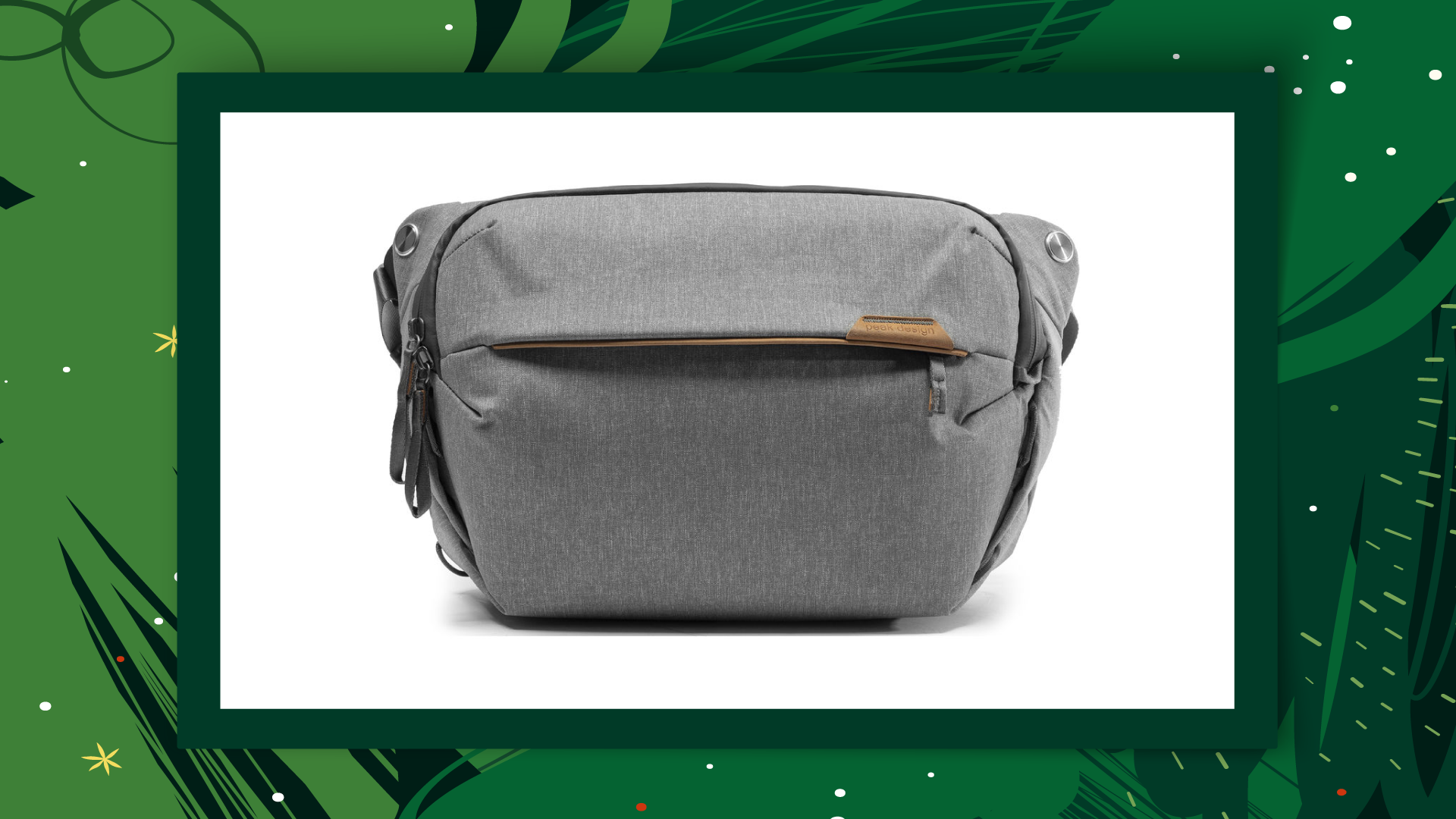 Peak Design Everyday Sling v2
