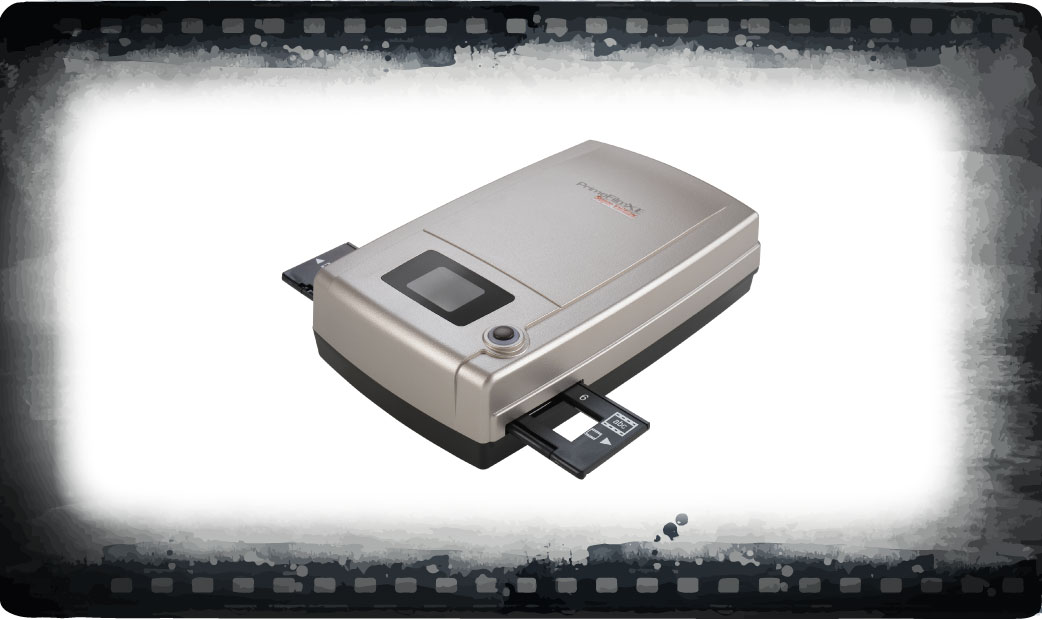 Pacific Image Prime Film XEs super edition