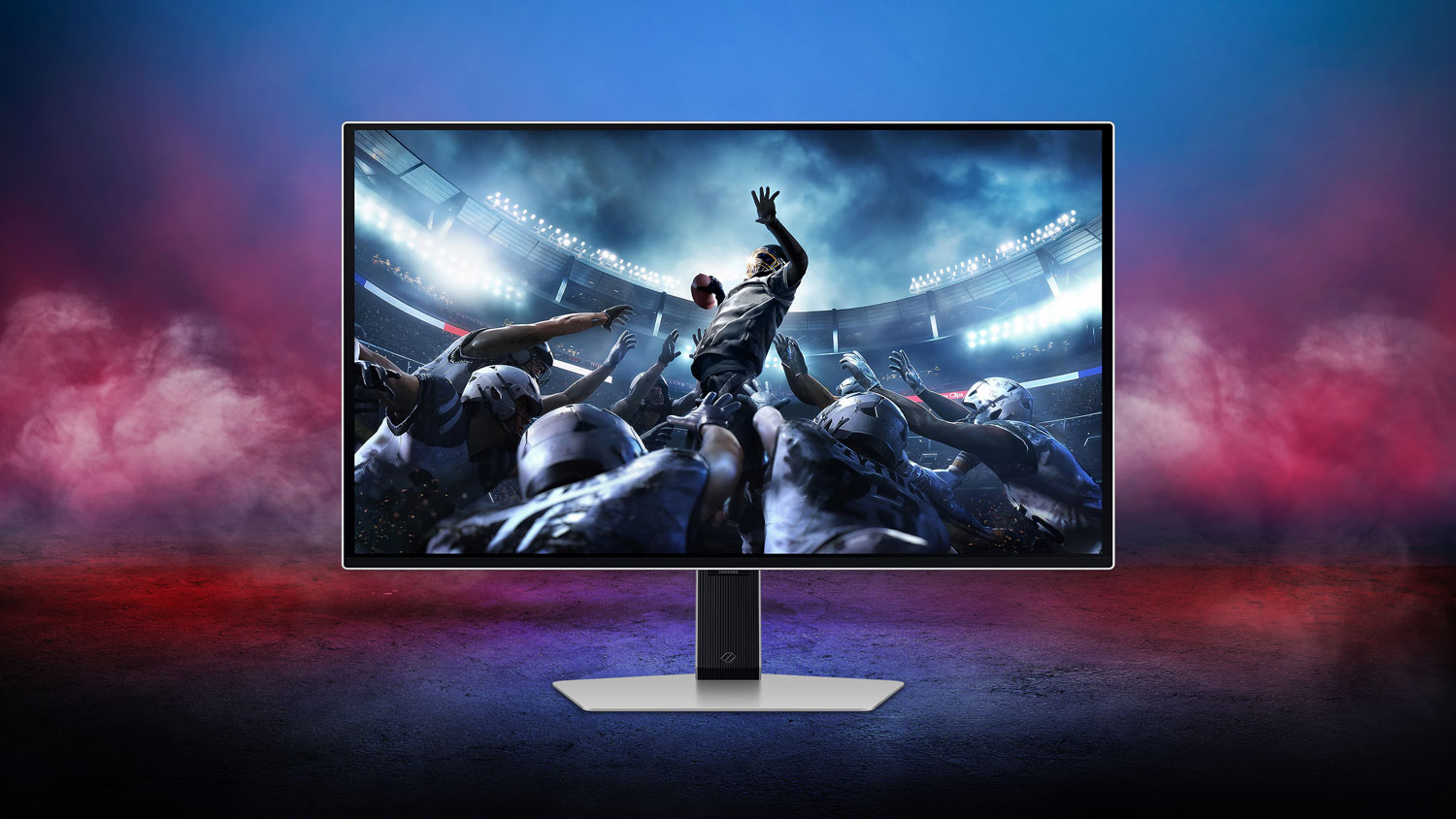 Samsung Odyssey OLED G6 G60SD 27" 1440p 360 Hz Gaming Monitor Samsung Odyssey OLED G6 G60SD 27" 1440p 360 Hz Gaming Monitor