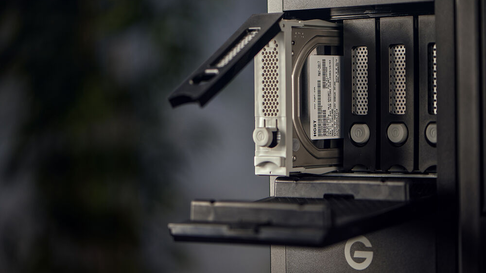 G-RAID Shuttle G-RAID Shuttle