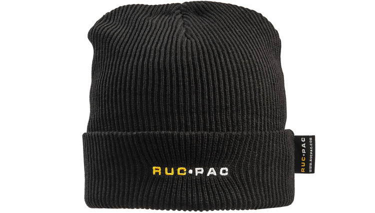 RucPac Professional Beanie Hat