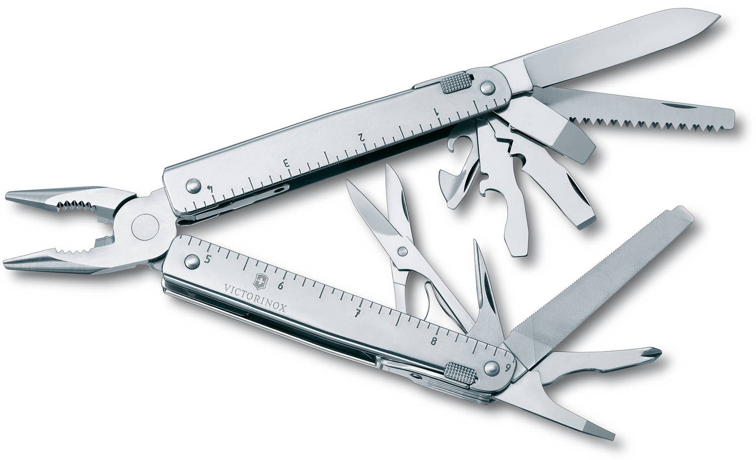 Victorinox SwissTool X Pocket Knife