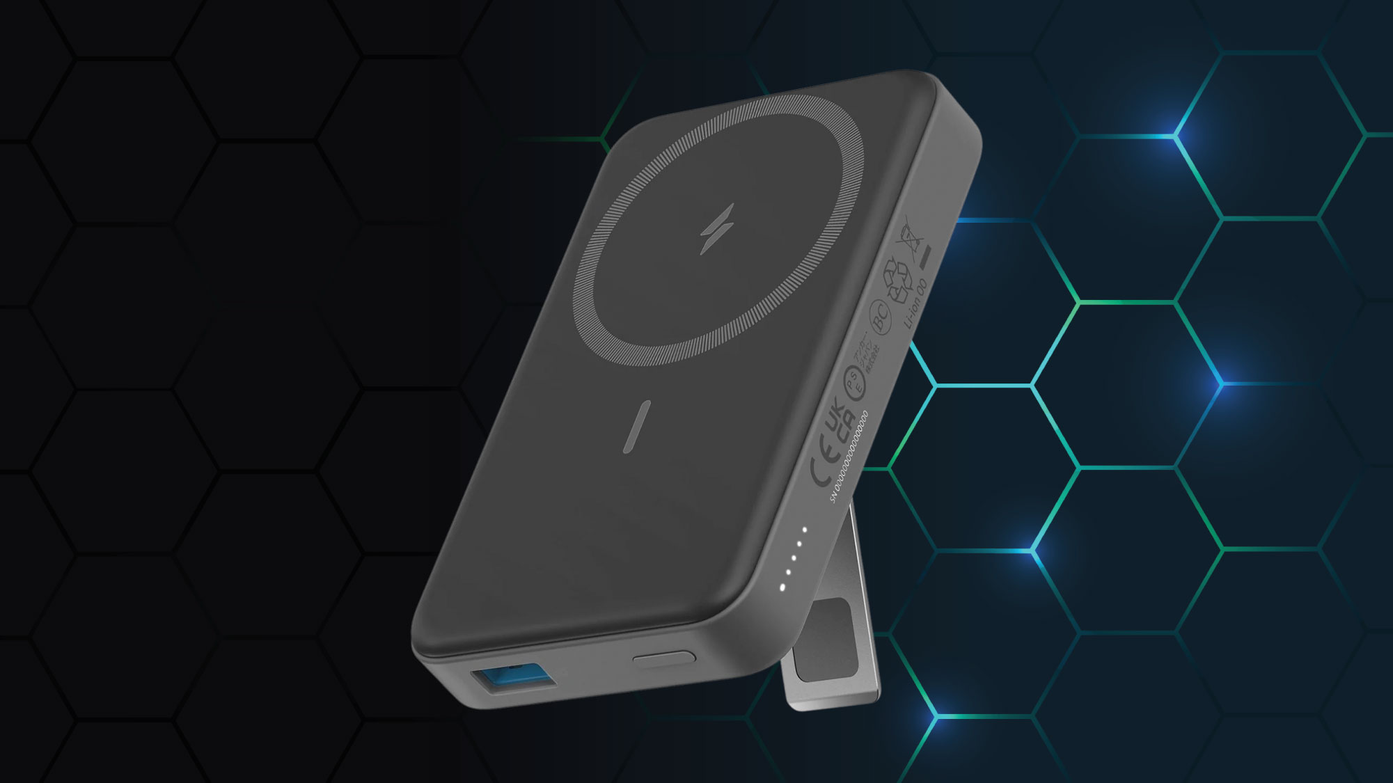 Anker 633 MagGo Power Bank Anker 633 MagGo Power Bank