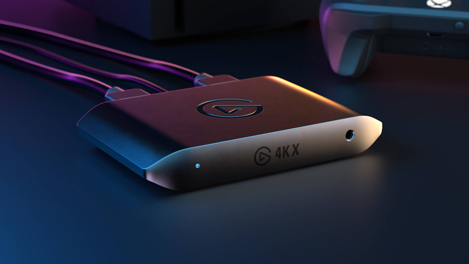 Elgato Game Capture 4K X